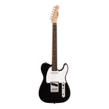 Guitarra Eléctrica Fender Squier Debut Telecaster Negra