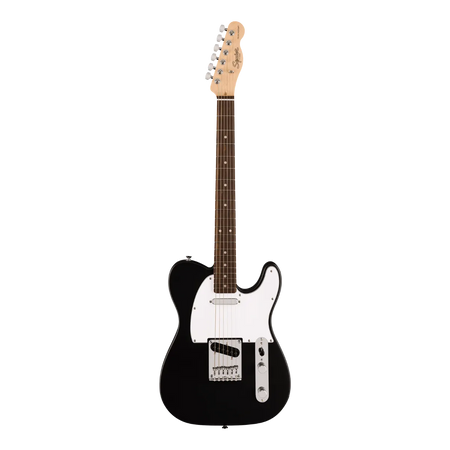 Guitarra Eléctrica Fender Squier Debut Telecaster Negra