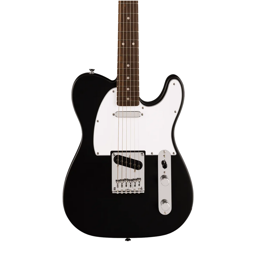 Guitarra Eléctrica Fender Squier Debut Telecaster Negra