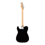 Guitarra Eléctrica Fender Squier Debut Telecaster Negra
