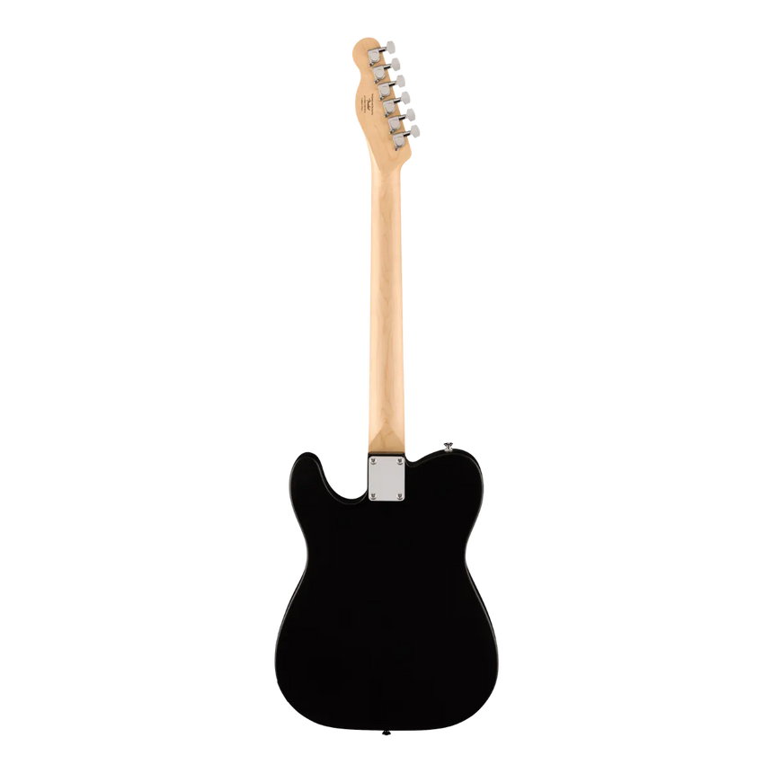 Guitarra Eléctrica Fender Squier Debut Telecaster Negra