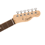 Guitarra Eléctrica Fender Squier Debut Telecaster Negra