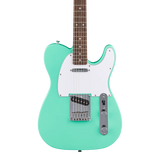 Guitarra Eléctrica Fender Squier Debut Telecaster Surf Green
