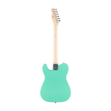 Guitarra Eléctrica Fender Squier Debut Telecaster Surf Green