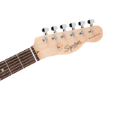 Guitarra Eléctrica Fender Squier Debut Telecaster Surf Green