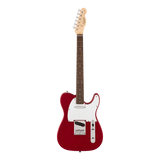Guitarra Eléctrica Fender Squier Debut Telecaster Dakota Red