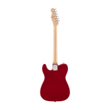 Guitarra Eléctrica Fender Squier Debut Telecaster Dakota Red