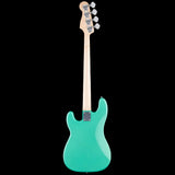 Bajo Electrico Fender Debut Squier Precision Bass Sea Foam Green