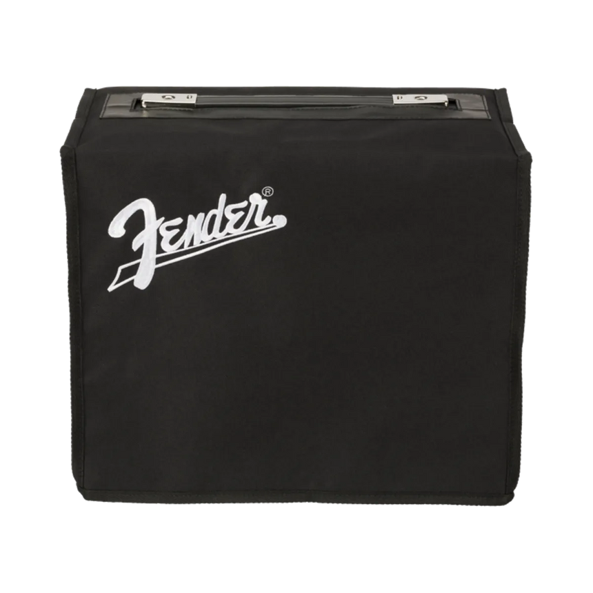 Funda Fender Para Amplificador Champion 20 Negro