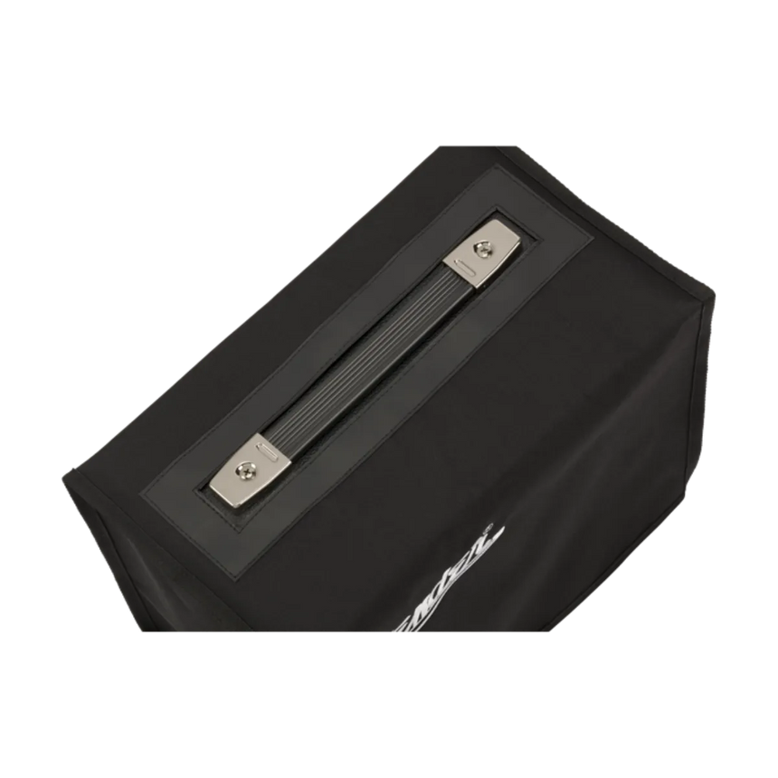 Funda Fender Para Amplificador Champion 20 Negro