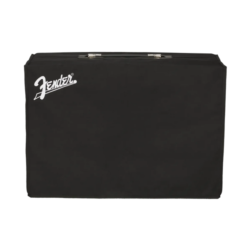 Funda Fender Para Amplificador Champion 100 Negro