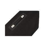 Funda Fender Para Amplificador Champion 100 Negro