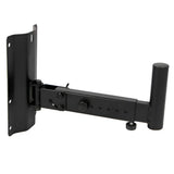Soporte de Pared para Bocina Hebikuo 908 Resistente 2 Piezas