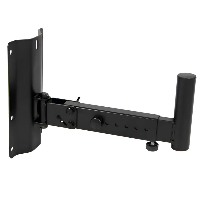 Soporte de Pared para Bocina Hebikuo 908 Resistente 2 Piezas