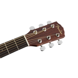 Guitarra Electroacustica Fender Cd-60SCE Natural