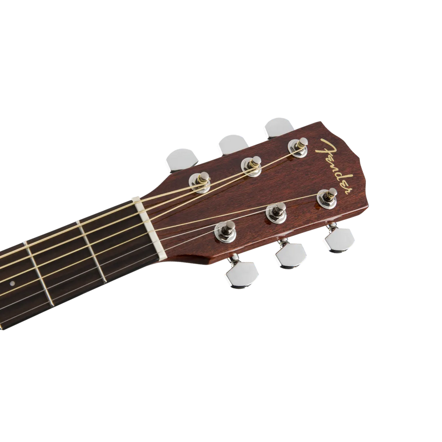 Guitarra Electroacustica Fender Cd-60SCE Natural
