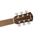 Guitarra Electroacústica Fender Cd-140sce Natural
