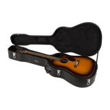 Guitarra Electroacústica Fender Cd-140sce Sunburst