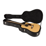 Guitarra Electroacústica De 12 Cuerdas Fender Cd-140SCE Natural