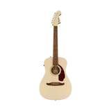 Guitarra Electroacústica Fender Malibu Player Natural