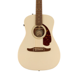 Guitarra Electroacústica Fender Malibu Player Natural