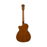 Guitarra Electroacústica Fender Fa345 Auditorium Natural