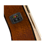 Guitarra Electroacústica Fender Fa345 Auditorium Natural