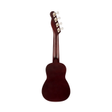 Ukulele Fender Venice Soprano Sunburst