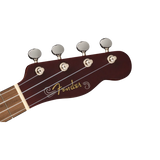 Ukulele Fender Venice Soprano Sunburst