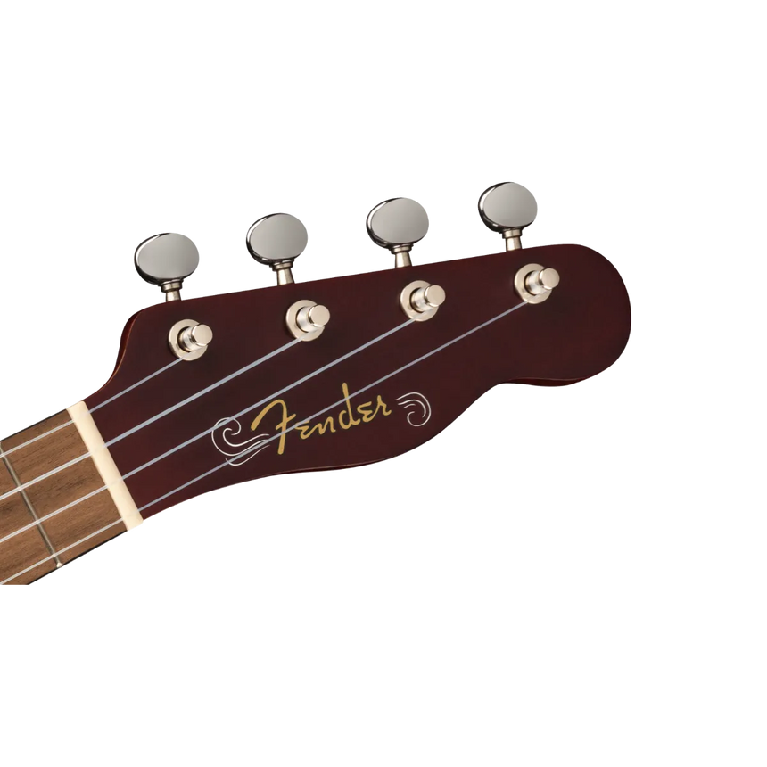 Ukulele Fender Venice Soprano Sunburst