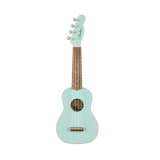 Ukulele Fender Venice Soprano Daphne Blue