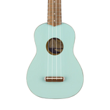 Ukulele Fender Venice Soprano Daphne Blue