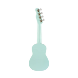 Ukulele Fender Venice Soprano Daphne Blue