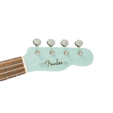 Ukulele Fender Venice Soprano Daphne Blue