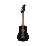 Ukulele Fender Venice Soprano Negro