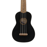 Ukulele Fender Venice Soprano Negro