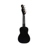 Ukulele Fender Venice Soprano Negro