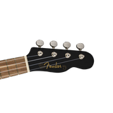 Ukulele Fender Venice Soprano Negro