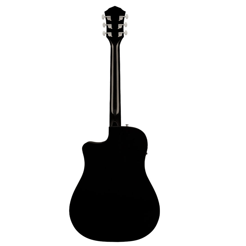 Guitarra Fender Elecroacústica FA-125CE Sombreado