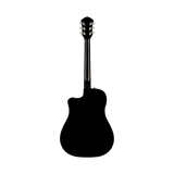 Guitarra Fender Elecroacústica FA-125CE Sunburst