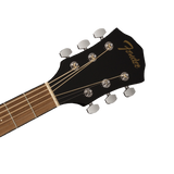 Guitarra Fender Elecroacústica FA-125CE Sunburst