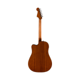 Guitarra Electroacústica Fender Redondo Standard CE Natural