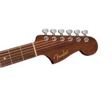Guitarra Electroacústica Fender Redondo Standard CE Natural
