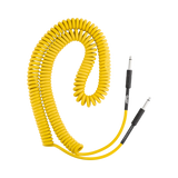 Cable para instrumento en espiral de 9 m Fender® x Third Man Hardware