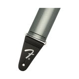 Correa Fender De Seguridad Para Guitarra Pro Am Strap Mercury