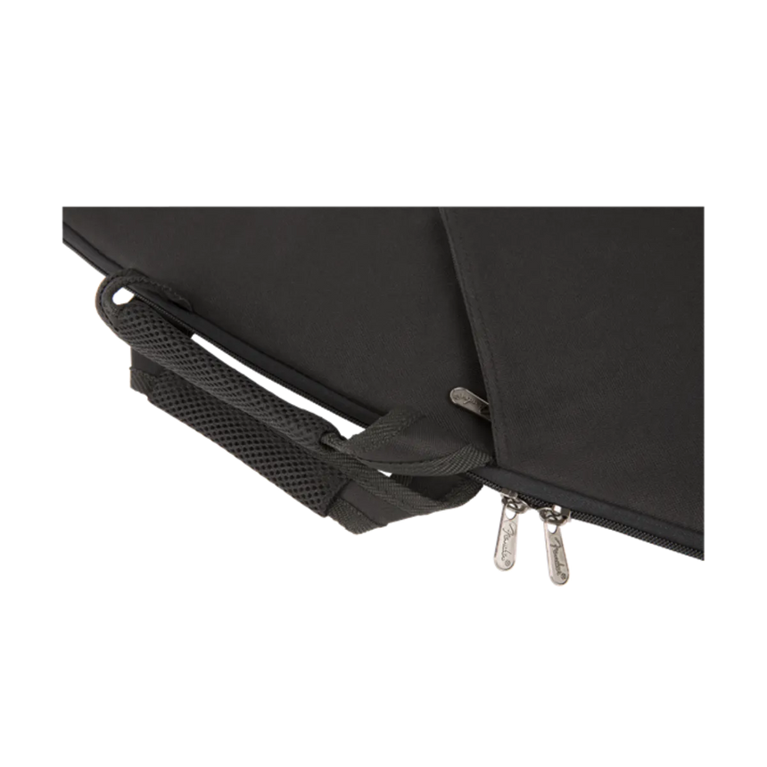 Funda Fender Guitarra Eléctrica FE405 Negra