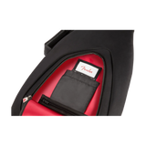 Funda Gig Bag Fender Para Bajo Eléctrico FB610