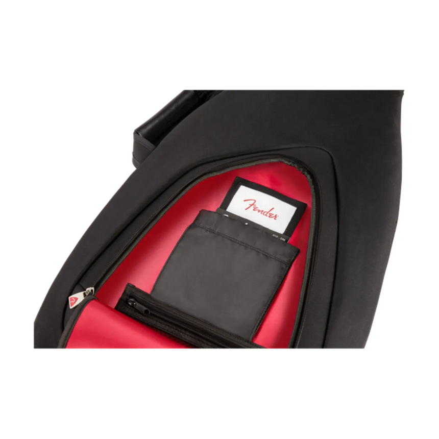 Funda Gig Bag Fender Para Bajo Eléctrico FB610