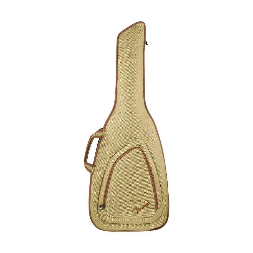 Funda Fender Para Guitarra Elécrtica FET610 Tweed