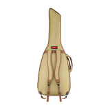 Funda Fender Para Guitarra Elécrtica FET610 Tweed